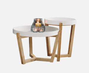 Zen Tea Altar